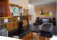 Eldorado Lodge CC Hotels in Kuruman