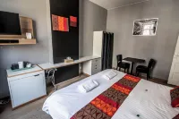 L'Inattendu "sur la croisette" Dinant Centre Hotels in Houyet