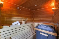 Avenida Mountain Lodges Kaprun Hotels in Kaprun