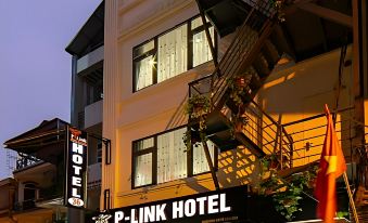 P-Link Hotel