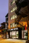 P-Link Hotel ハノイ工科大学周辺のホテル
