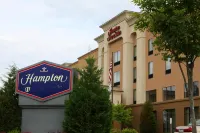 Hampton Inn & Suites Paducah Hotels in Paducah