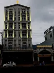 Aec Hotel Ban Me Hotels in 
