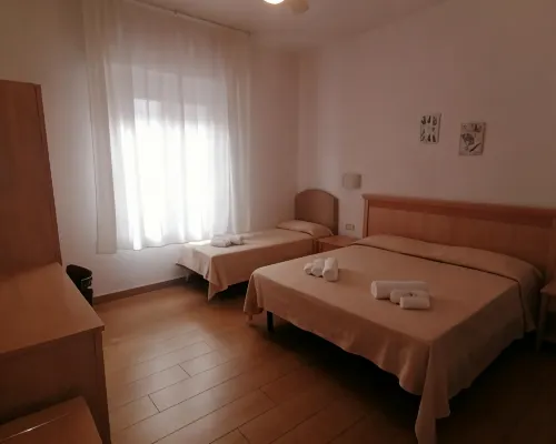 Hotel Villa Santanna Photos
