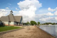 Holiday Inn Express Canandaigua - Finger Lakes Hotels in Canandaigua