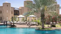 Palais du Desert Hotel & Spa Hotels in Erfoud