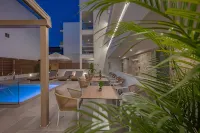Sandy Seaside Suites - de playa