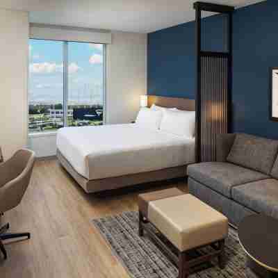 Hyatt Place Boise/Meridian Rooms