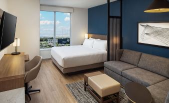 Hyatt Place Boise/Meridian
