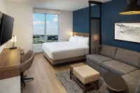 Hyatt Place Boise/Meridian Hoteles en Meridian