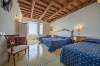 Villa Isabella Minori - Boutique
