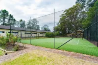 Bundanoon Country Inn Motel Hotels in Bundanoon