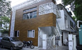 Orania B & B by Atsar