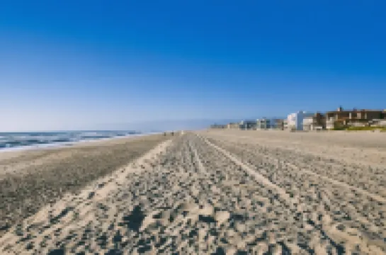 Channel Island Shores