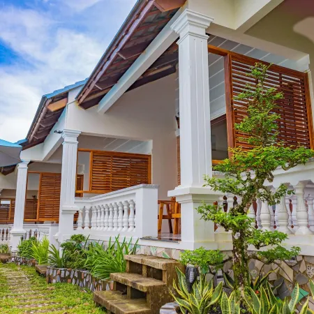 The Landing Resort Phu Quoc
