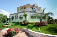 L'Isola di Aurora Hotels in Province of Catanzaro