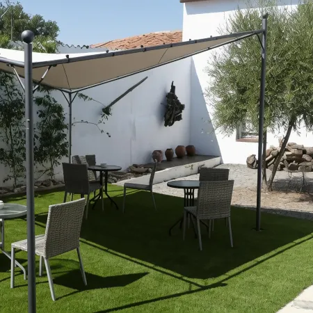 Casa Rural Julio Vegas