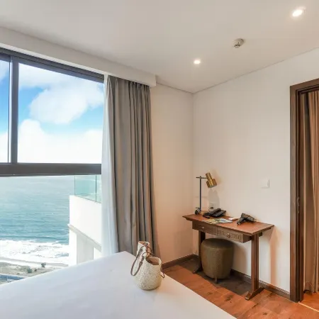 Mandala Luxury Resort Mui Ne