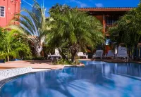 Nos Krusero Apartments Hotels in Westpunt