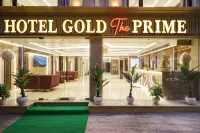 Hotel Gold The Prime Hotels near Rajeev Chowk