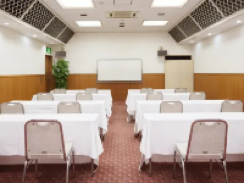 ホテルエクセル岡山 岡山のホテル