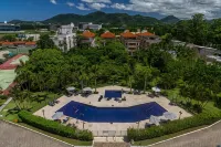 Hotel Porto Sol Beach