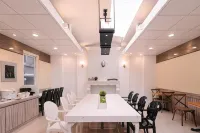 新竹哈密瓜Motel-竹北館 - 平價