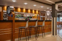 Holiday Inn Express RAMSGATE - MINSTER by IHG - bar