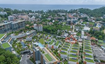 Panora Condo by Villacarte