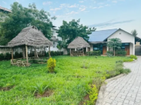 แซนซิโก โรงแรมใน