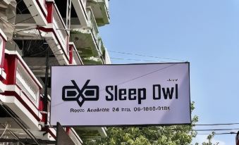 Sleep Owl Jomtien