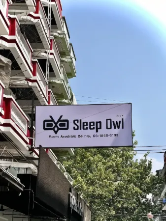 Sleep Owl Jomtien