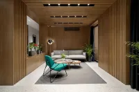 Dominic Smart & Luxury Suites - Edition - Pensionaatit