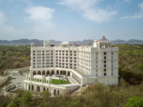 Udaipur Marriott Hotel Hotels in Udaipur