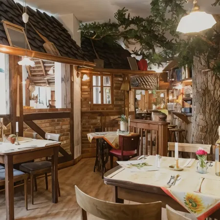 Altwernigeröder Apparthotel