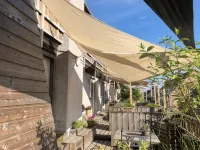 Hotel Piano 2 - Mont-St-Guibert - Louvain-la-Neuve Hotels in Chaumont-Gistoux
