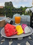 Baan Nai Lake View Resort - breakfast