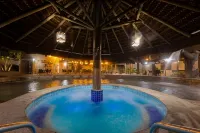 Rio Das Pedras Thermas Hotel - น้ำพุร้อน