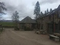 Lodge at Lochside Hotels in Kirriemuir