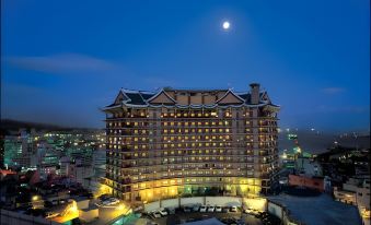 Commodore Hotel Busan