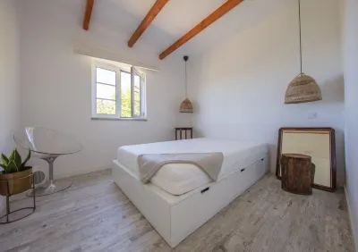 Quinta da Costeira - Casa Azul do Limoal by Alponte Hotels in Sampriz