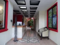 Hotel Maya Turquesa