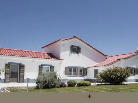 Monte Girassol - the Lisbon Country House