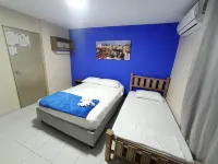 คาซา โรงแรม เยมิ โรงแรมใน