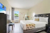Soleado Hotel