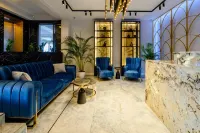 Elitte Inn & Suites Hoteles en Roșu