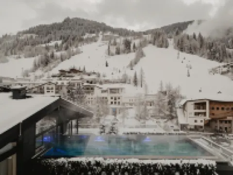 貝格霍夫飯店 | 薩爾茨堡的聖約翰 蓬高聖約翰住宿飯店