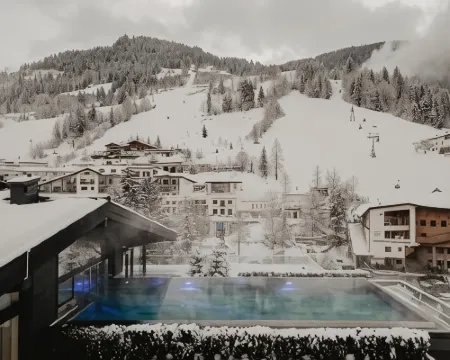 Hotel Berghof - St Johann in Salzburg Hotels in Sankt Johann im Pongau