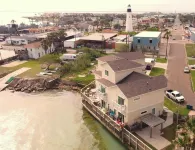Bungalow Tarvana-#1 Hotels in Port Isabel