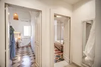 Storie e Affreschi - le Case di Valentina - Holiday Apartments